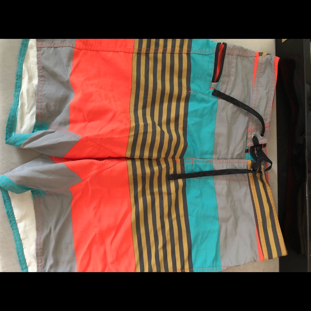 Patagonia Boardshorts. Size 31.